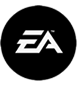 EA Games logo